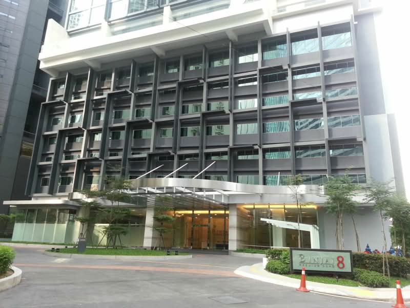 Serviced Residence @ Binjai 8 - iProperty.com.my