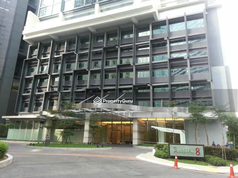 Untuk Dijual - Serviced Residence @ Binjai 8