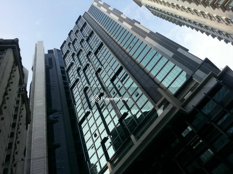 Untuk Dijual - Serviced Residence @ Binjai 8