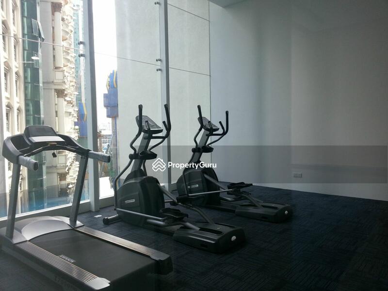 Untuk Dijual - Serviced Residence @ Binjai 8