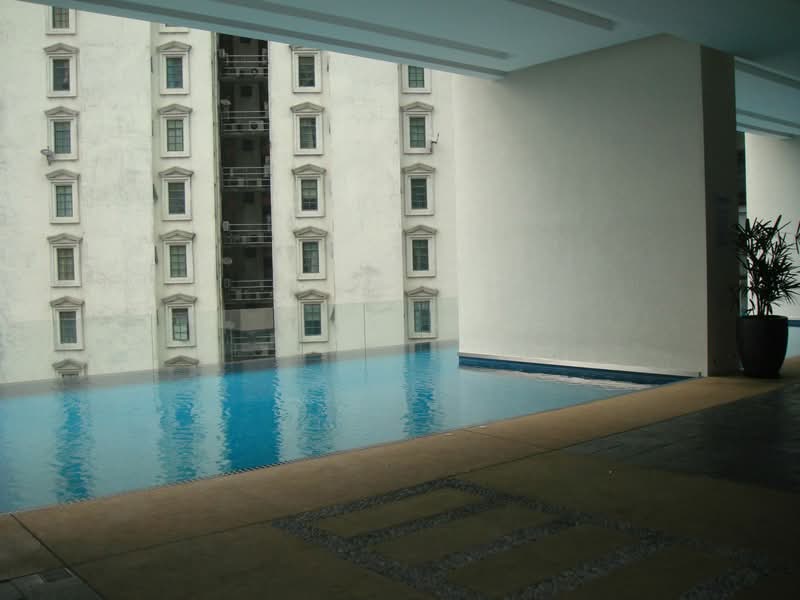 Serviced Residence @ Binjai 8 - iProperty.com.my