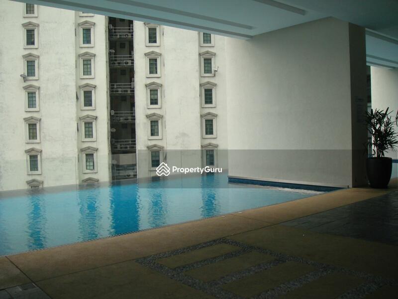 Untuk Dijual - Serviced Residence @ Binjai 8