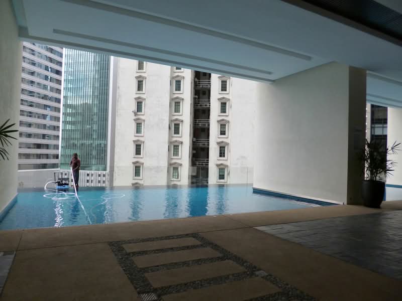 Serviced Residence @ Binjai 8 - iProperty.com.my