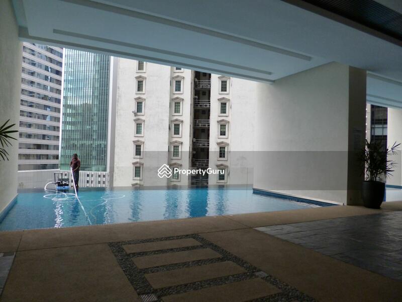 Untuk Dijual - Serviced Residence @ Binjai 8