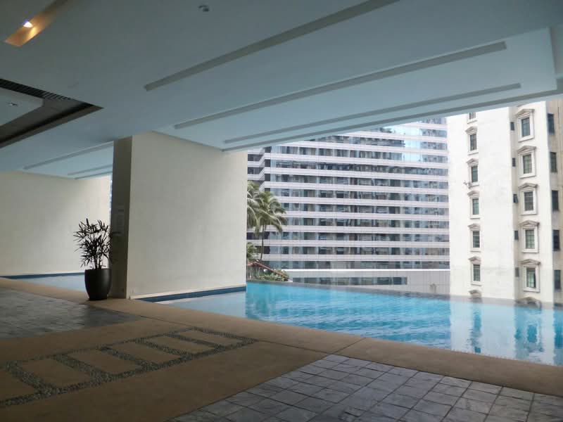 Serviced Residence @ Binjai 8 - iProperty.com.my