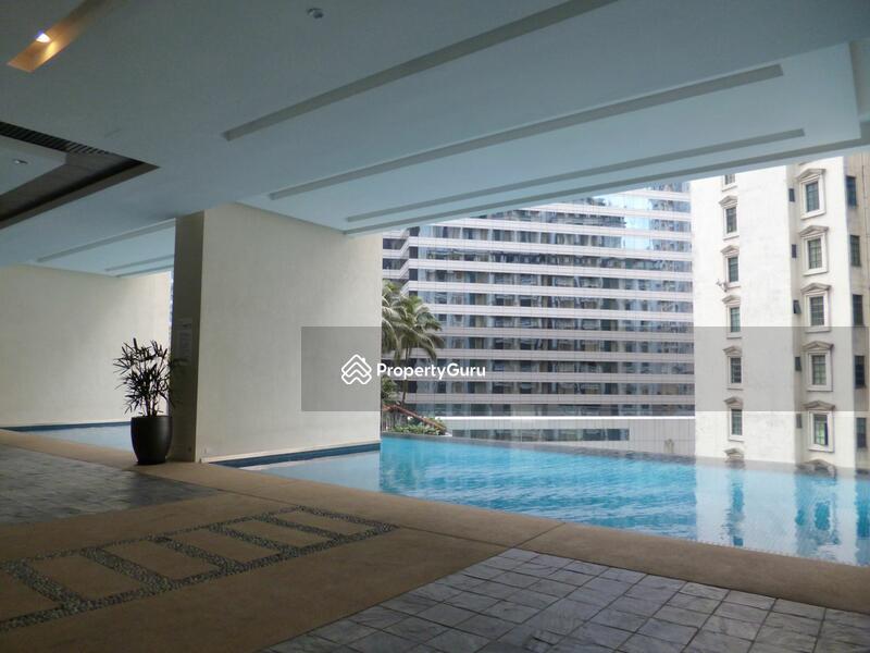 Untuk Dijual - Serviced Residence @ Binjai 8