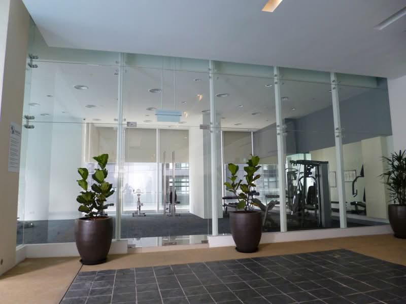 Serviced Residence @ Binjai 8 - iProperty.com.my