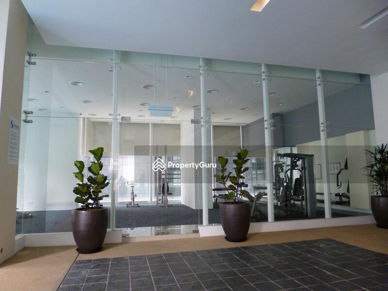 Untuk Dijual - Serviced Residence @ Binjai 8