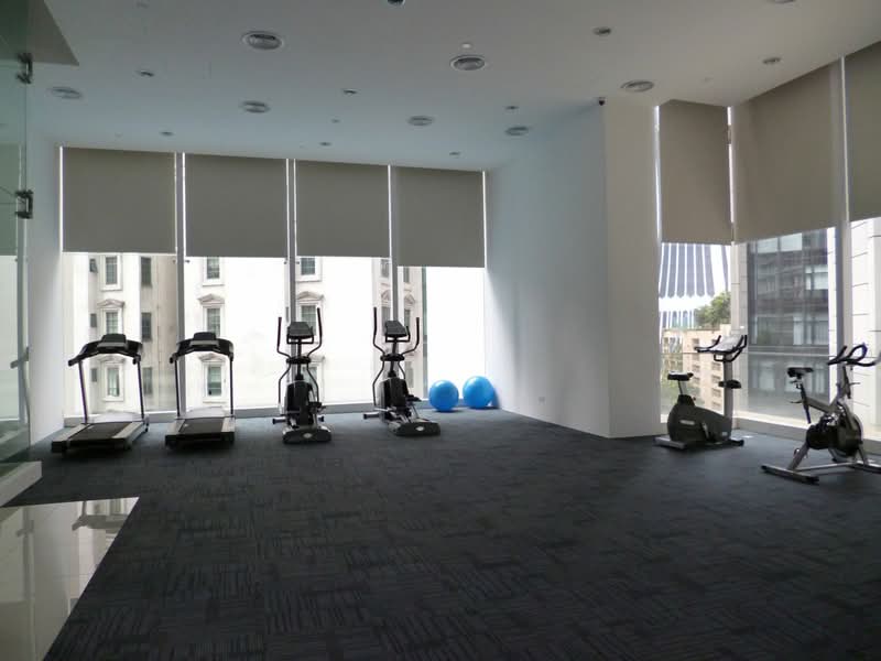 Serviced Residence @ Binjai 8 - iProperty.com.my
