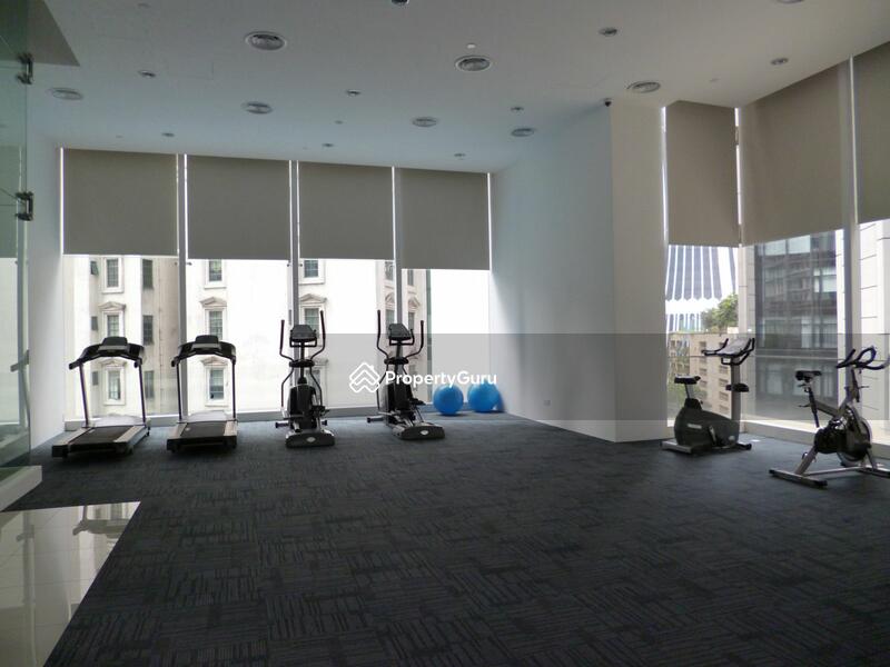 Untuk Dijual - Serviced Residence @ Binjai 8