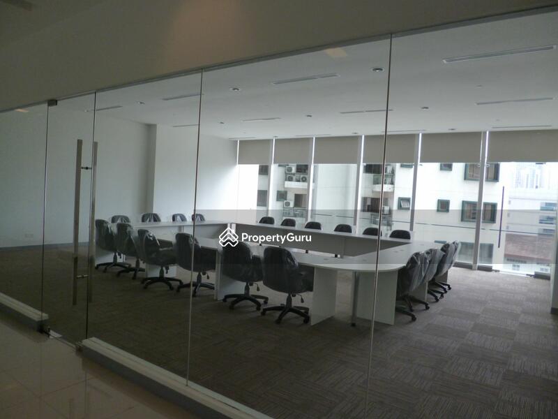 Untuk Dijual - Serviced Residence @ Binjai 8