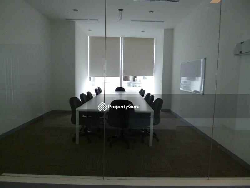 Untuk Dijual - Serviced Residence @ Binjai 8