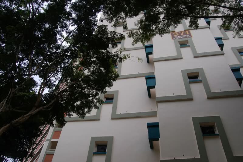 371 Tampines Street 34