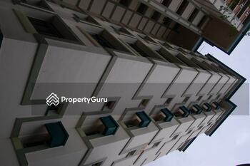 372 Tampines Street 34