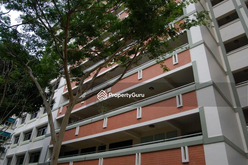 372 Tampines Street 34 #0