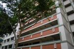372 Tampines Street 34 #0