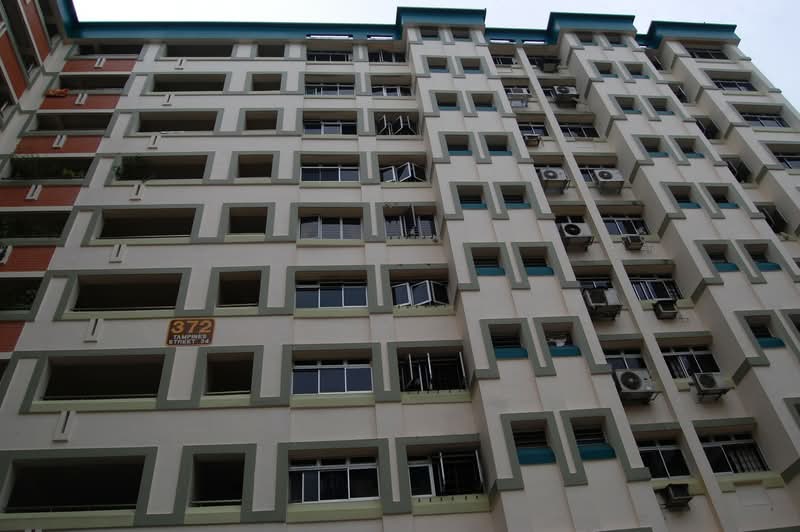 372 Tampines Street 34, 372 Tampines Street 34, Room Rental, 120 sqft, HDB Flat For Rent, by Darryl Tan, 25526392 - PropertyGuru.com.sg