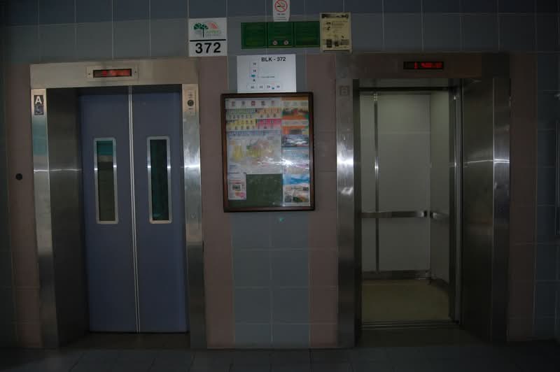 372 Tampines Street 34