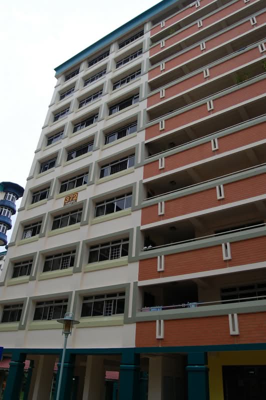 372 Tampines Street 34