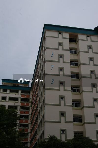 For Rent - 373 Tampines Street 34