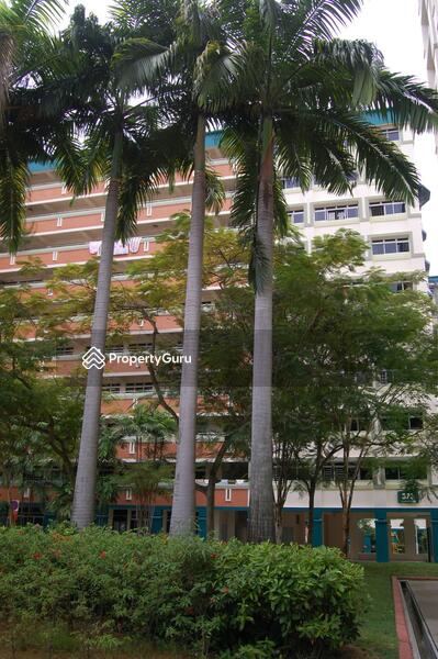 For Rent - 373 Tampines Street 34