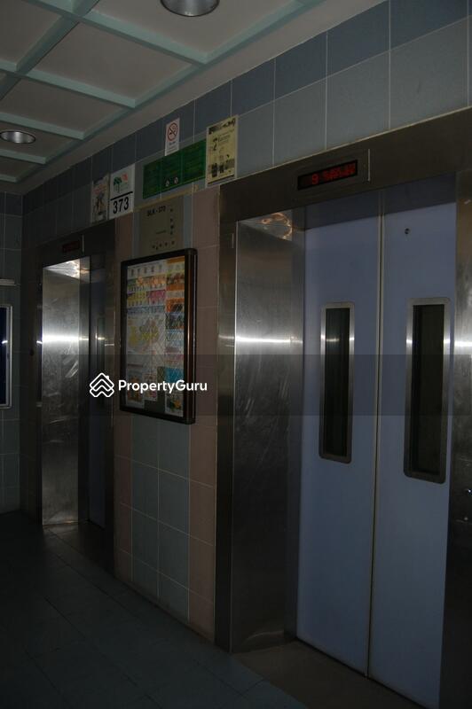 373 Tampines Street 34 #0