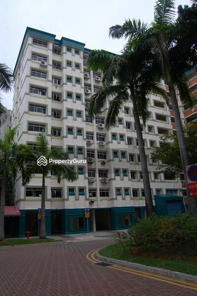 For Rent - 373 Tampines Street 34