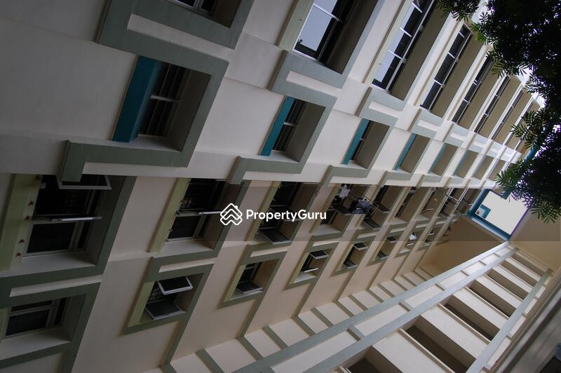 For Rent - 373 Tampines Street 34