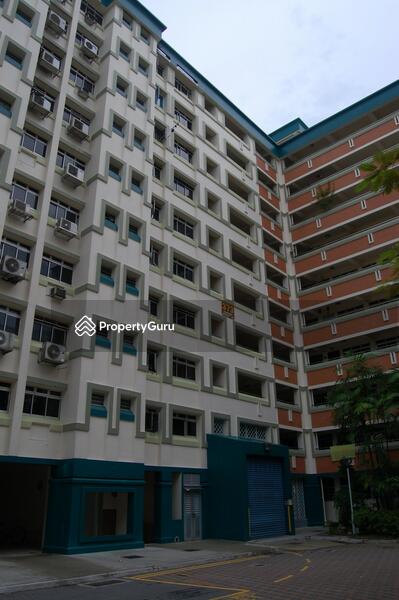 For Rent - 373 Tampines Street 34