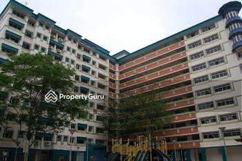 374 Tampines Street 34
