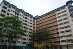 374 Tampines Street 34 #0