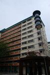 374 Tampines Street 34 #0