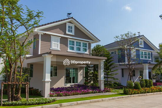 ขาย - Chaiyaphruek Srinakharin : ชัยพฤกษ์ ศรีนครินทร์, สมุทรปราการ