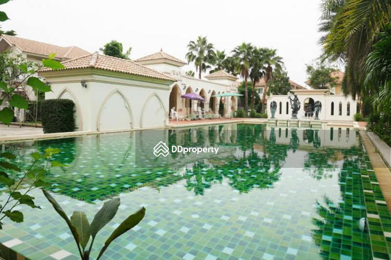 For Rent - Prinyada Light Rama 5, Nonthaburi