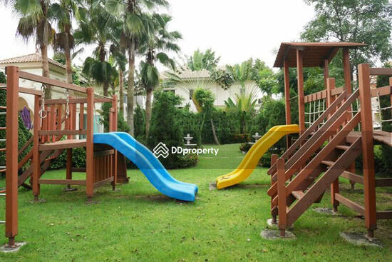 For Rent - Prinyada Light Rama 5, Nonthaburi
