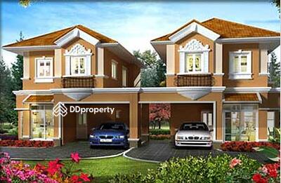 - Prinyada Light Rama 5