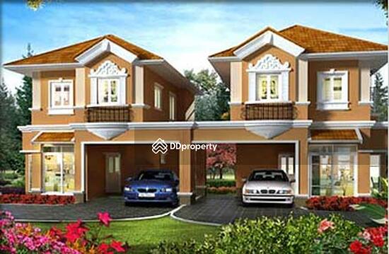 For Rent - Prinyada Light Rama 5, Nonthaburi