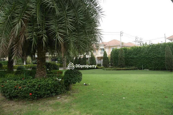 For Rent - Prinyada Light Rama 5, Nonthaburi