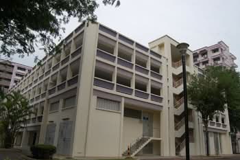 364A Tampines Street 34