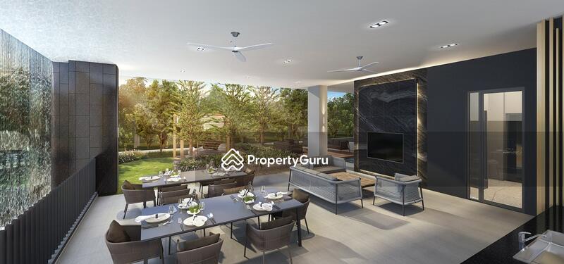 Irwell Hill Residences #0