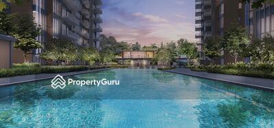  - Irwell Hill Residences