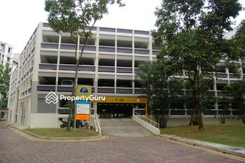 366A Tampines Street 34