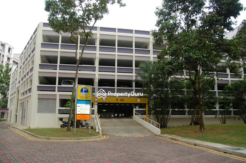 366A Tampines Street 34 #0