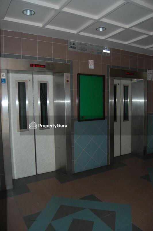 367A Tampines Street 34 #0