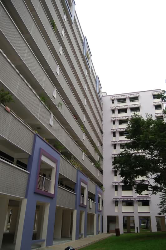 367A Tampines Street 34