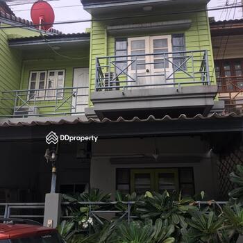 Moobaan Euapracha Nuanchan : หมู่บ้านเอื้อประชา นวลจันทร์