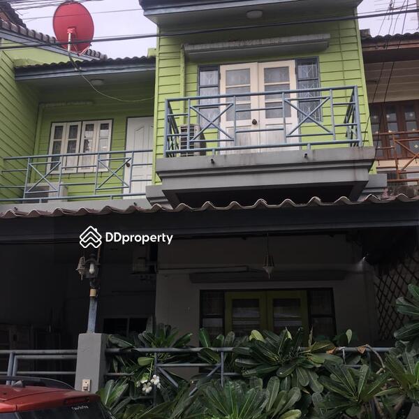 ขาย - Moobaan Euapracha Nuanchan : หมู่บ้านเอื้อประชา นวลจันทร์, กรุงเทพ