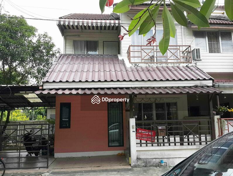 ขาย - Moobaan Euapracha Nuanchan : หมู่บ้านเอื้อประชา นวลจันทร์, กรุงเทพ