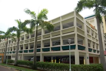 374A Tampines Street 34