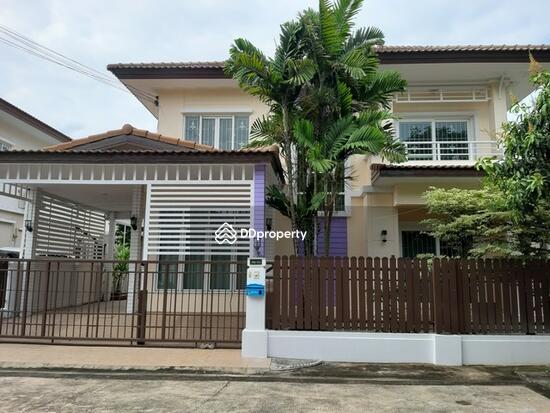 ขาย - Pruksa Village 19 : พฤกษา วิลเลจ 19, สมุทรปราการ